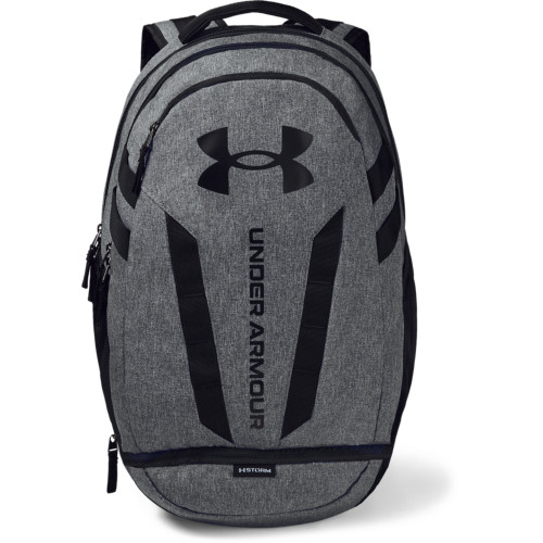 Under Armour Backpack UA Hustle 5.0 School Gym Travel Rucksack Sports Bag