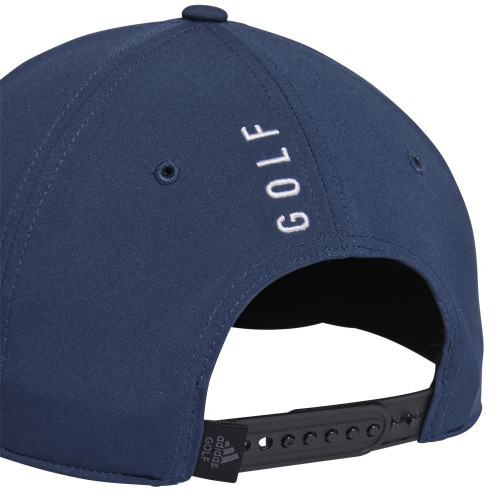 adidas Golf No Bogeys Snapback Hat Cap 