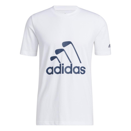 adidas Club Graphic Better Cotton T-Shirt