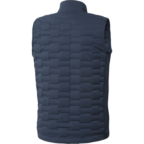 adidas Mens Frostguard Insulated Vest reverse