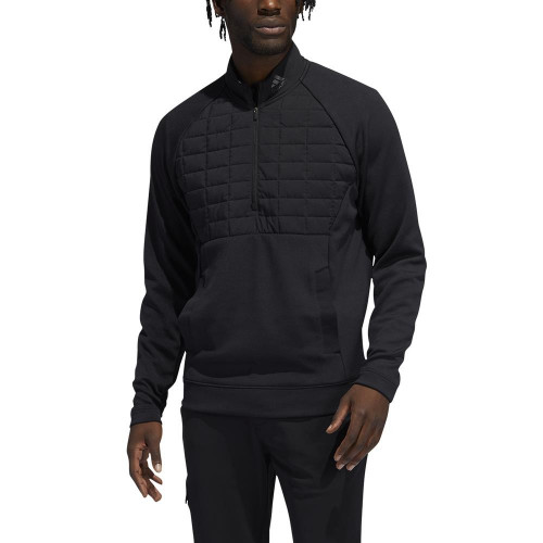 adidas FrostGuard Golf 1/4 Zip Jacket 
