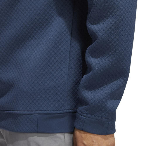 adidas Golf DWR 1/4 Zip Pullover 