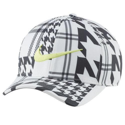 Nike Golf Aerobill Classic 99 Open Print Cap
