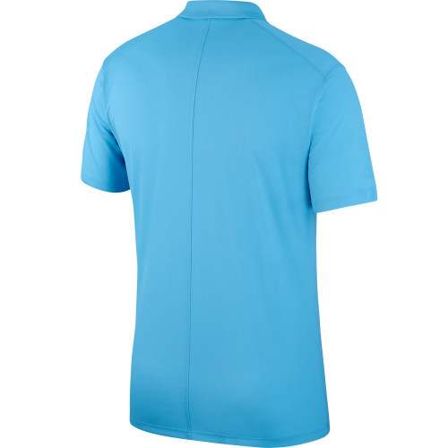 Nike Dry Victory Solid Golf Polo Shirt reverse