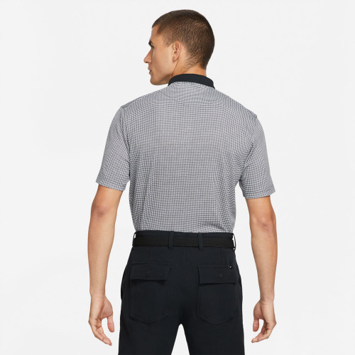 Nike Golf Dri-Fit Player Novelty Polo Shirt reverse