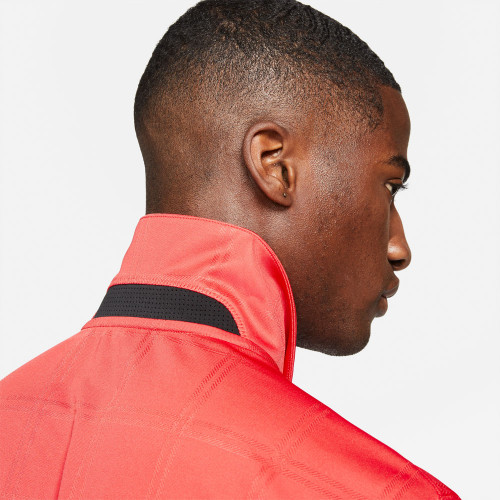 Nike Golf Dri-Fit Vapor Texture Polo Shirt 
