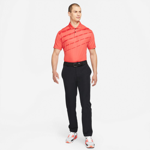Nike Golf Dri-Fit Vapor Graphic Polo Shirt 