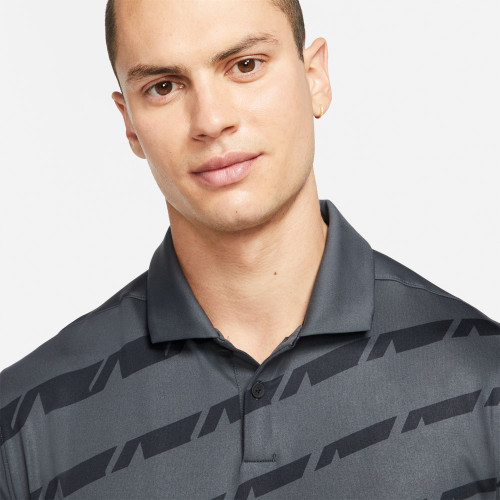 Nike Golf Dri-Fit Vapor Graphic Polo Shirt 
