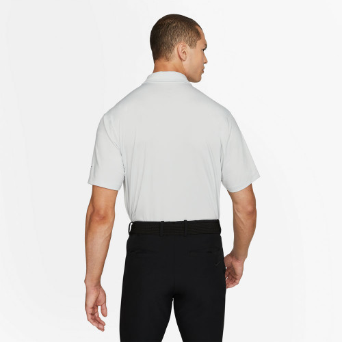 Nike Golf Dri-Fit Vapor Graphic Polo Shirt reverse