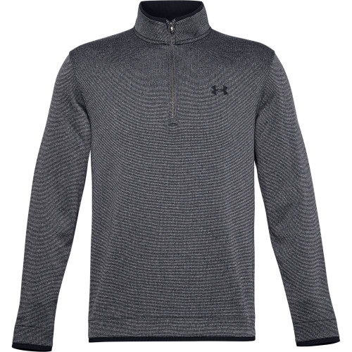 Under Armour Golf Mens Storm Sweater Fleece 1/4 Zip