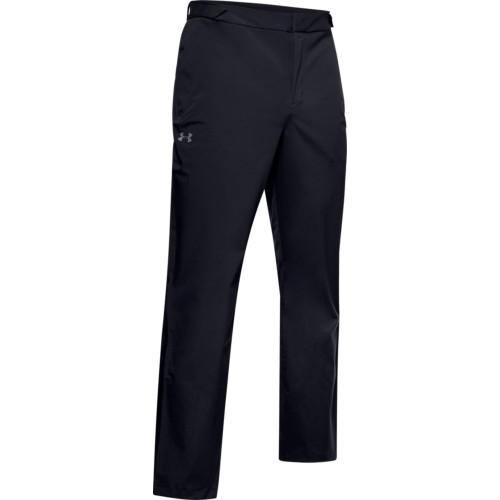 Under Armour Mens Storm Waterproof Golf Trousers