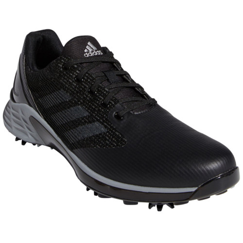adidas ZG21 Motion Mens Recycled Polyester Golf Shoes 