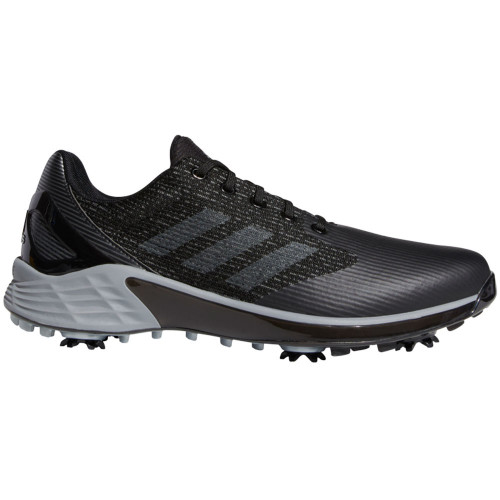 adidas ZG21 Motion Mens Recycled Polyester Golf Shoes
