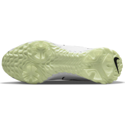 Nike React Infinity Pro Waterproof Golf Shoes reverse