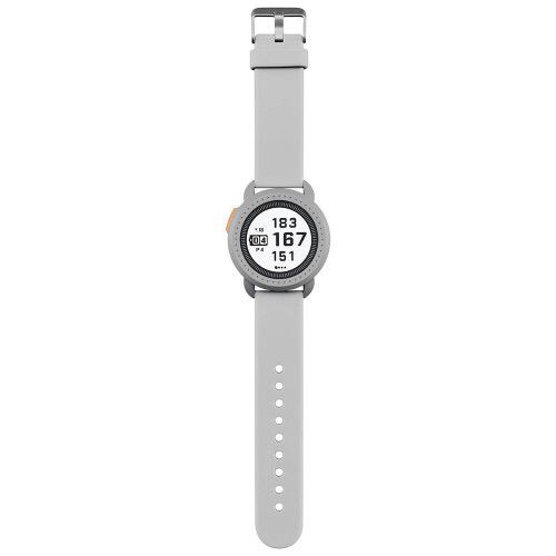 Bushnell iON Edge GPS Golf Watch  - Grey