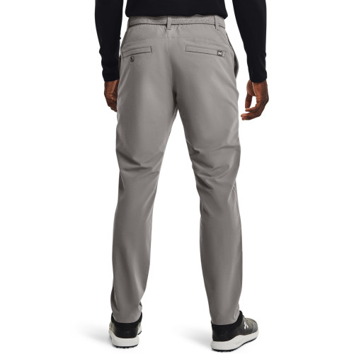 Under Armour Mens ColdGear Infrared Taper Golf Trousers reverse