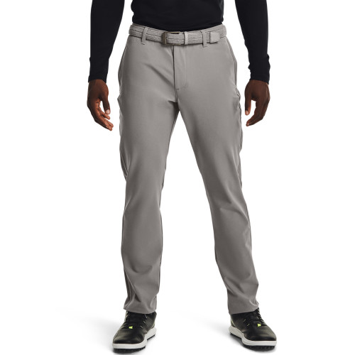 Under Armour Mens ColdGear Infrared Taper Golf Trousers