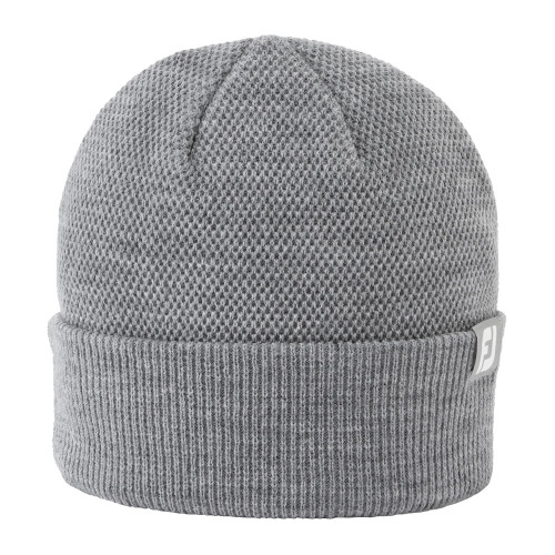 FootJoy FJ Knit Beanie Winter Hat