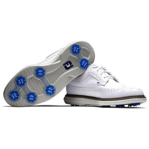 FootJoy Traditions Mens Golf Shoes 