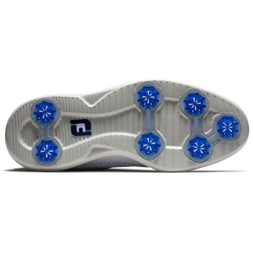 FootJoy Traditions Mens Golf Shoes reverse