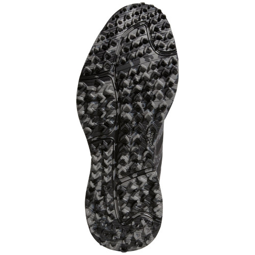 adidas S2G SL Mens Spikeless Golf Shoes  - Grey Four/Core Black/Grey Six