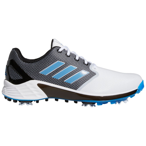 adidas ZG21 Mens Waterproof Lightweight Golf Shoes Medium & Wide