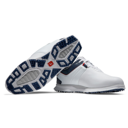 FootJoy Pro SL Mens Spikeless Golf Shoes 