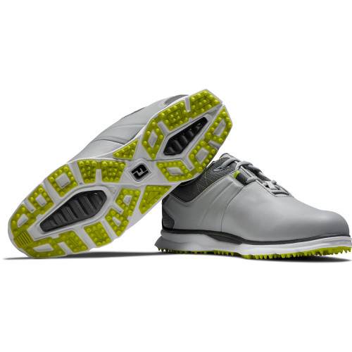 FootJoy Pro SL Mens Spikeless Golf Shoes reverse