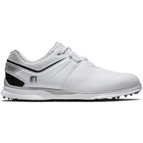 FootJoy PRO SL Carbon Mens Spikeless Golf Shoes