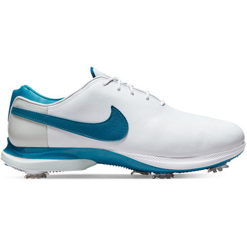 Nike Air Zoom Victory Tour 2 Golf Shoes (White/Marina)