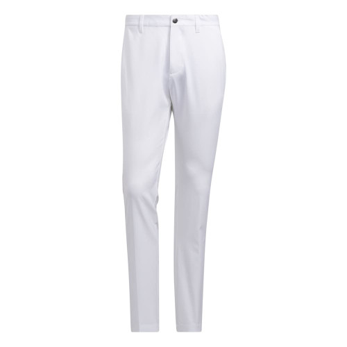 adidas Golf Ultimate365 Tapered Trousers (White)