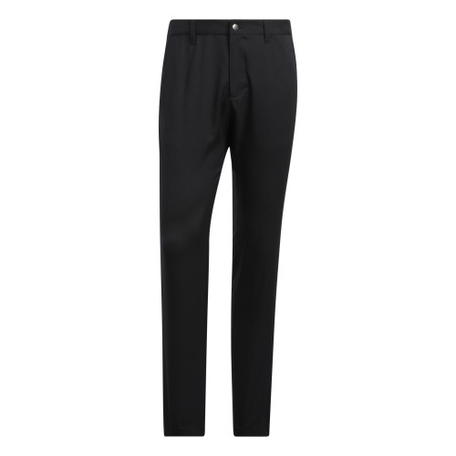 adidas Golf Ultimate365 Tapered Trousers (Black)