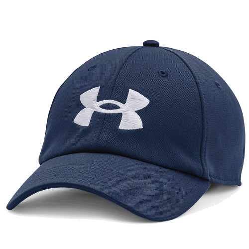 Under Armour Mens UA Blitzing Adjustable Hat Cap