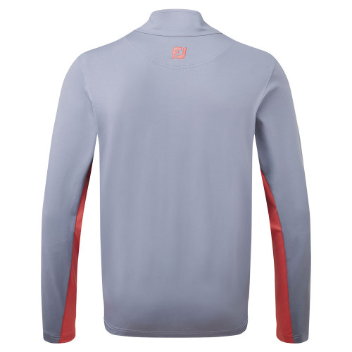 FootJoy Engineered Chest Stripe Chill Out reverse