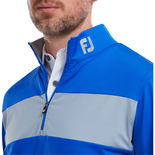 FootJoy Engineered Chest Stripe Chill Out 