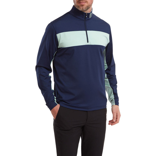 FootJoy Engineered Chest Stripe Chill Out 