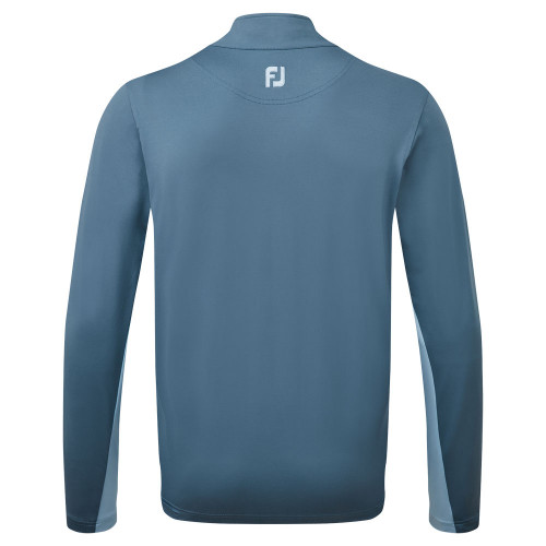 FootJoy Engineered Chest Stripe Chill Out reverse