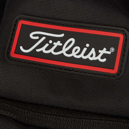 Titleist Players Sackpack Bag reverse