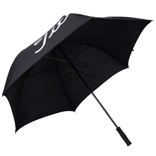 Titleist Single Canopy Golf Umbrella reverse