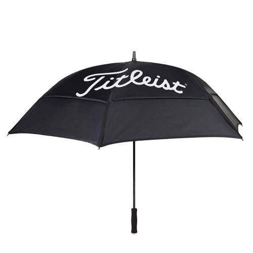 Titleist Double Canopy Golf Umbrella