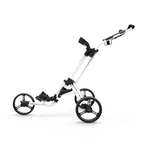 Powakaddy Twinline 5 Lite 3 Wheeled Golf Trolley 
