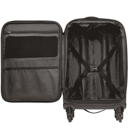Titleist 20” Spinner Suitcase | Carry On reverse