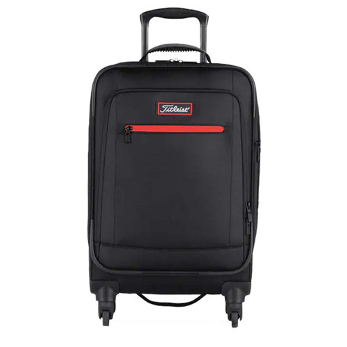 Titleist 20” Spinner Suitcase | Carry On