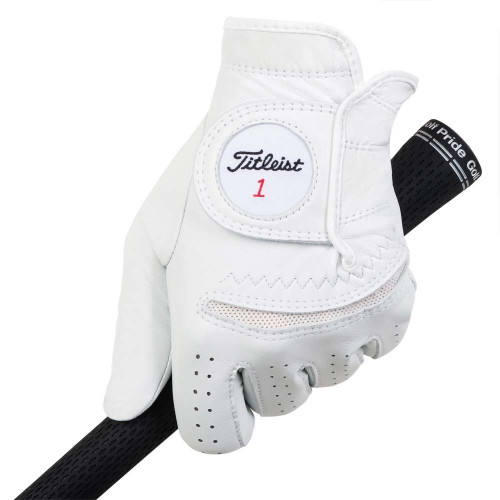 Titleist Perma-Soft Golf Glove MRH