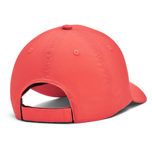 Under Armour Mens UA Golf96 Adjustable Hat Cap reverse