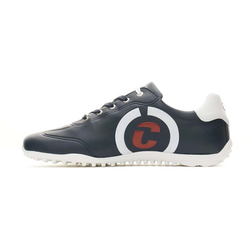 Duca Del Cosma Kingscup Mens Spikeless Golf Shoes 