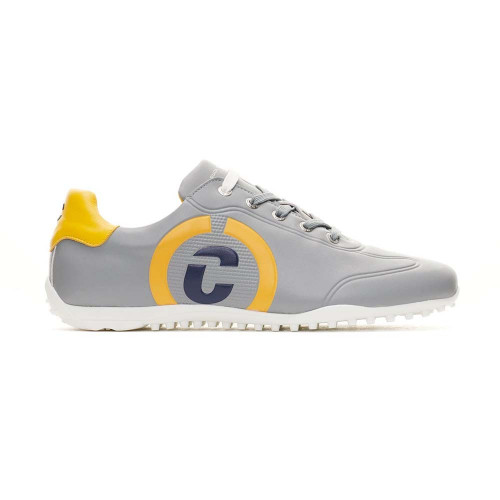 Duca Del Cosma Kingscup Mens Spikeless Golf Shoes
