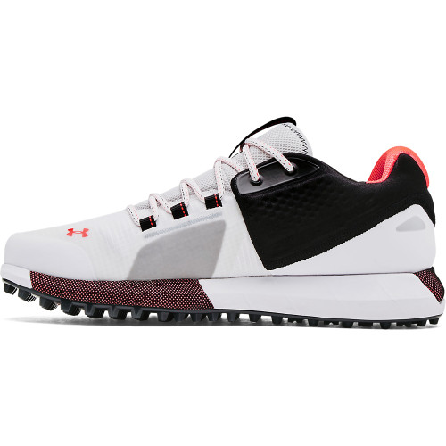 Under Armour HOVR Forge RC Mens Spikeless Golf Shoes 