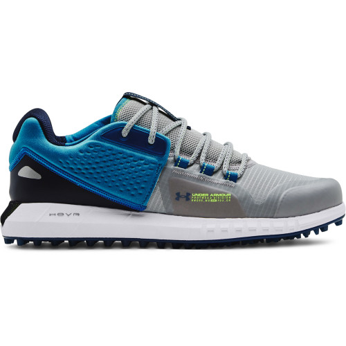 Under Armour HOVR Forge RC Mens Spikeless Golf Shoes