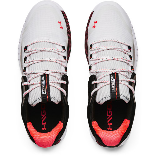 Under Armour HOVR Forge RC Mens Spikeless Golf Shoes 